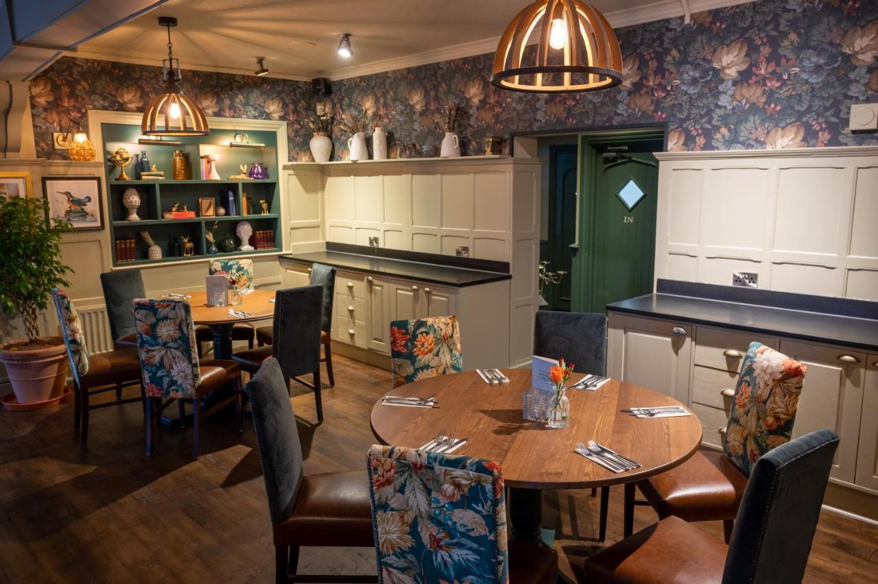 Ely Hotel By Chef & Brewer Collection Кэмберлей Экстерьер фото