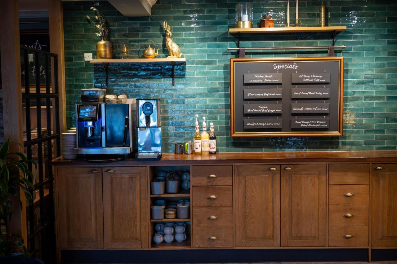 Ely Hotel By Chef & Brewer Collection Кэмберлей Экстерьер фото