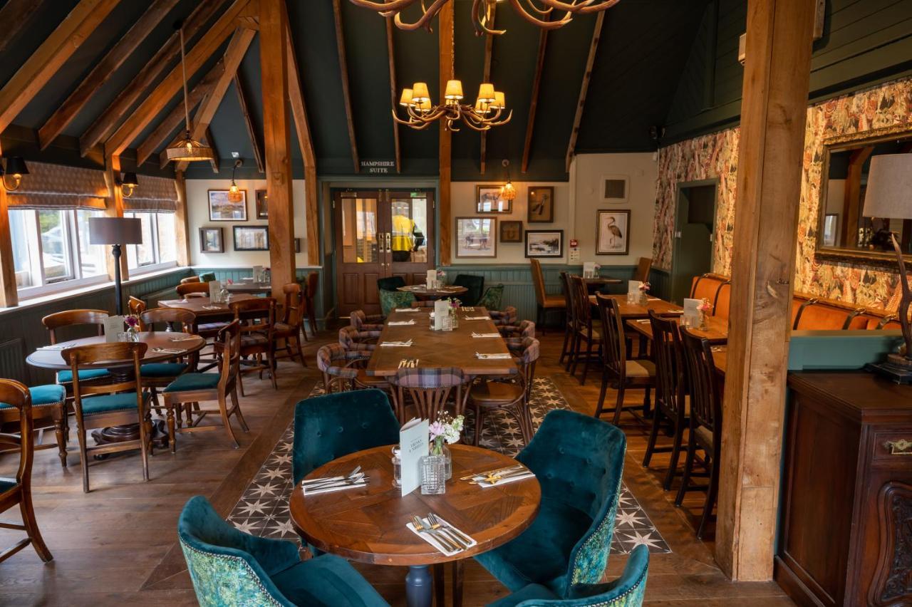 Ely Hotel By Chef & Brewer Collection Кэмберлей Экстерьер фото